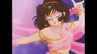 美しきペルシャ王女