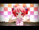 【MMD】Heart Beats【ぷちあぴテト】