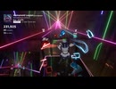 【Beatasber】ヒューマノイドレギオン