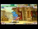 ストリートファイター III 3rd STRIKE Fight for the Future　春麗