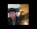 ニンポー（千代豊和）　今月も頑張るぞい