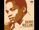 Danny Williams - Moon River