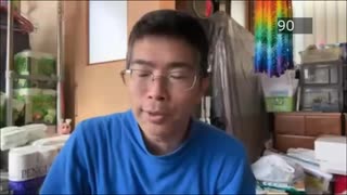 法金蔵　男の人は大変だ