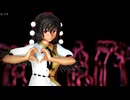 【東方MMD】射命丸文ちゃんがヒバナ