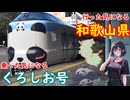 乗った気になるくろしお号、行った気になる和歌山県１（京都駅から和歌山駅）