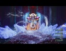 【DQ3HD-2D】ブレイブ・ウォリアーズ・フロム・アバブ 11