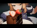 【ドルフロ2】D-04_お試し・センタウレイシー【ドールズフロントライン2：エクシリウム】