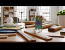 Chiyuri NAGAYAMA presents✨✨癒しの絶景・ヨガ・DIY！心と体に優しい映像✨✨