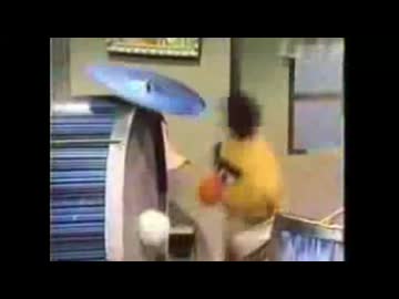 ゲイ海