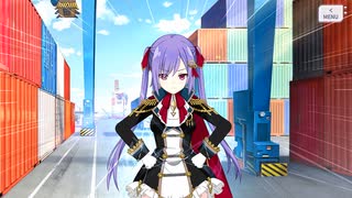 【アサルトリリィ Last Bullet】メインストーリー 第6章 3話