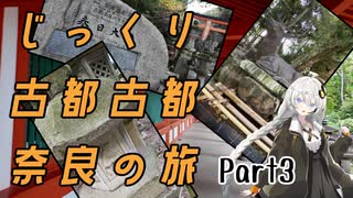 鹿さんへご挨拶、春日大社へ参拝！【じっくり古都古都、奈良の旅】Part3