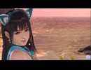 DOAXVV あの何か問題でも?【プレイ動画】こはる　