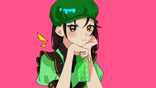 【チョコを渡せなかったJKが歌う】ラプラスショコラ/cover れんづ