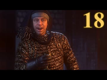 【Kingdom Come: Deliverance II】スカーリッツのゆかり #18