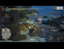 【WhiteCUL実況】MONSTER HUNTER RISE SUNBREAK【47】