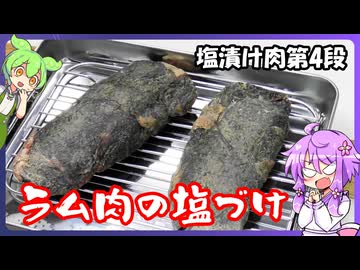 ゾンビ肉にしか見えないものでポトフ作ったら最高に美味しかった【料理/VOICEROID】