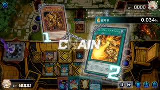 【遊戯王マスターデュエル】【VOICEVOX実況】俺得決闘記910【レジェンドアンソロジー】