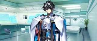 【FGO】シャルルマーニュ《マイルーム》冒険。