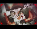 【UTAUcover/音源配布】ゾンビ【楠仁音・鵜籠いちか】