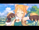 あたし、今ならなんだって手伝っちゃうよ！