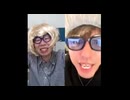 ニンポー（千代豊和）　今月も頑張るぞい