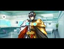 【FGO】シャルルマーニュ《マイルーム》この姿〜