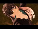 【MMD艦これ】長波「橙ゲノム」