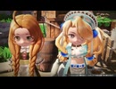 自由気ままにマリーのアトリエRemake実況　その４５