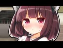 ヘンタイさんは近寄っちゃダメです……！【ショートVOICEPEAK劇場】