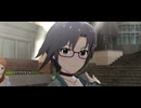 【ミリシタ】菊地真「セピアカラフル」(真/myブランド衣装/SHS/メガネ)【ユニットMV】