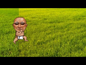 走る変態糞土方BB.ｴｯﾎｴｯﾎ