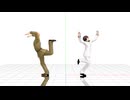 【APヘタリアMMD】　君色マリンスノウ（進捗2635/7487）【日米】