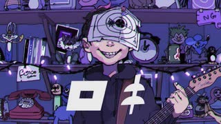 【歌ってみた】ロキ