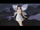 【東方MMD】スフィー様でモノクロナイト