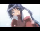 京アニ版Kanon cv私市淳