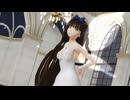 【東方MMD】スター様でHighway lover