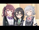 【花隈千冬誕生祭2025】誕おめと三人【CeVIO劇場】