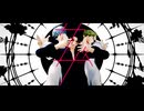 【MMD呪術廻戦】ザムザ【五/夏/七】