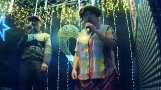 金太の大冒険／つボイノリオ
