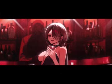 マンハッタン-歌ってみた【少女遊 椿】
