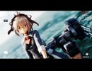 【MMD艦これ】鋲心全壊ガール【つかさ式しぇふぃーるど】【60fps】
