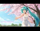 【グルーヴ狂信団】春憂い feat.初音ミク