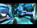 【VRChatワールド紹介】海月の夢⁄Dream of the Moon Jelly