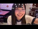 「シンジさん」も「りりぴ」の姿に大喜び