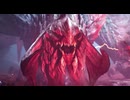 【MHWilds】上位ラスボス(アルシュベルド)～エンディング