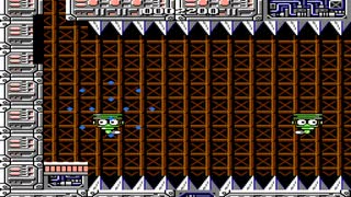 バスターは友達 【バスター縛りロックマン】 #14