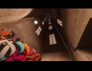 【VRChatワールド紹介】C地区マンション-702