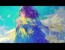 【オリジナル曲】《闇いミチの半ばで》