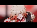 【崩スタ/Honkai: Star Rail MMD】KING【モーディス/Mydei】