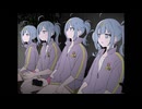テレパシ DECO*27/なび（Cover）【歌ってみた】